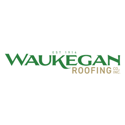Waukegan Roofing logo