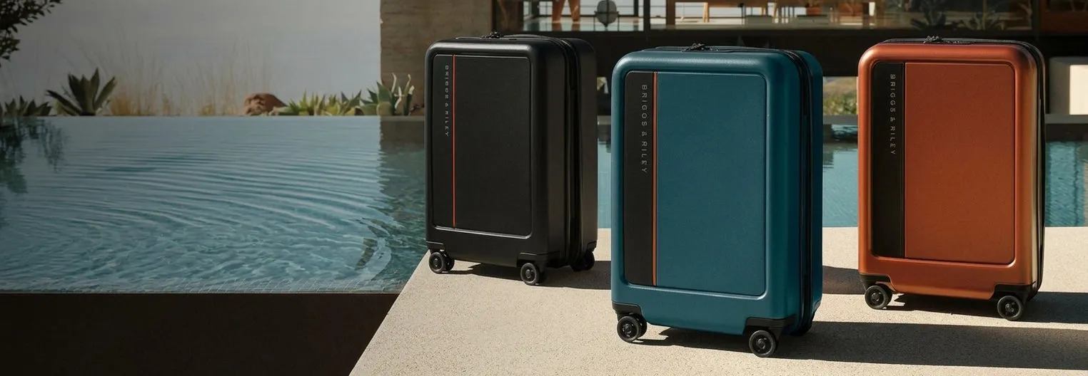 Irv's Luggage