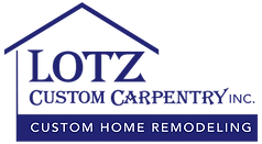 Lotz Custom Carpentry logo