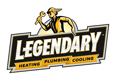 Legendary Service logo