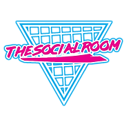 The Social Room Columbia logo
