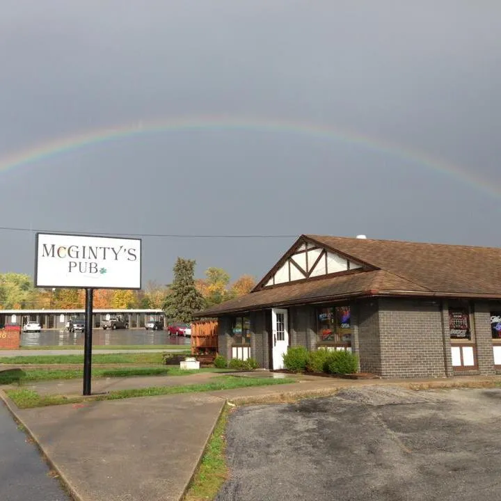 McGinty's Pub