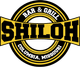 Shiloh Bar & Grill logo