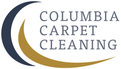 Columbia Carpet Cleaning logo
