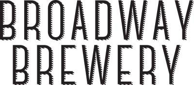 Broadway Brewery logo