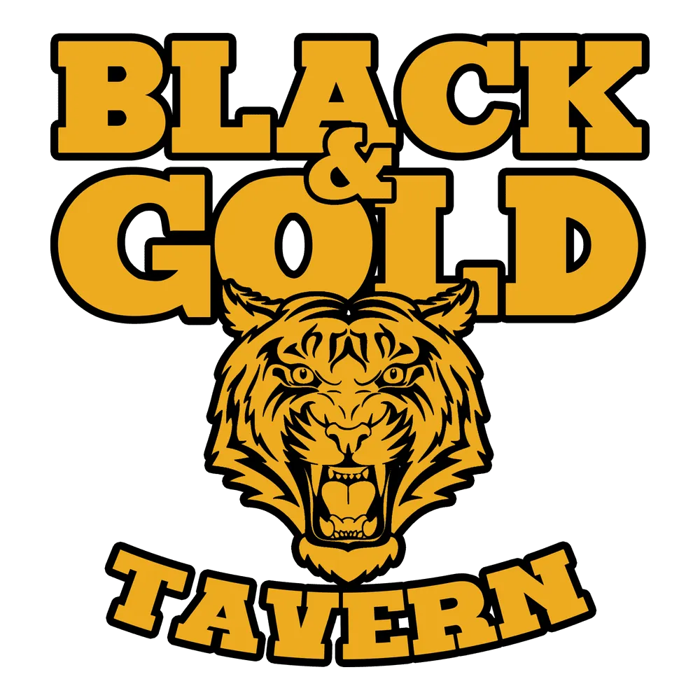 Black & Gold Tavern