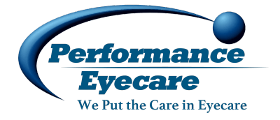 Performance Eyecare logo
