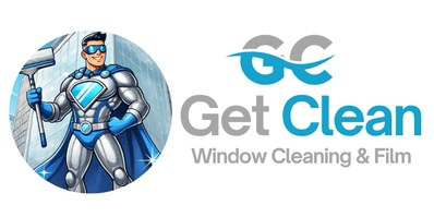 Get Clean Windows logo