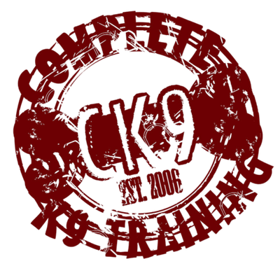 Complete K9 Training logo