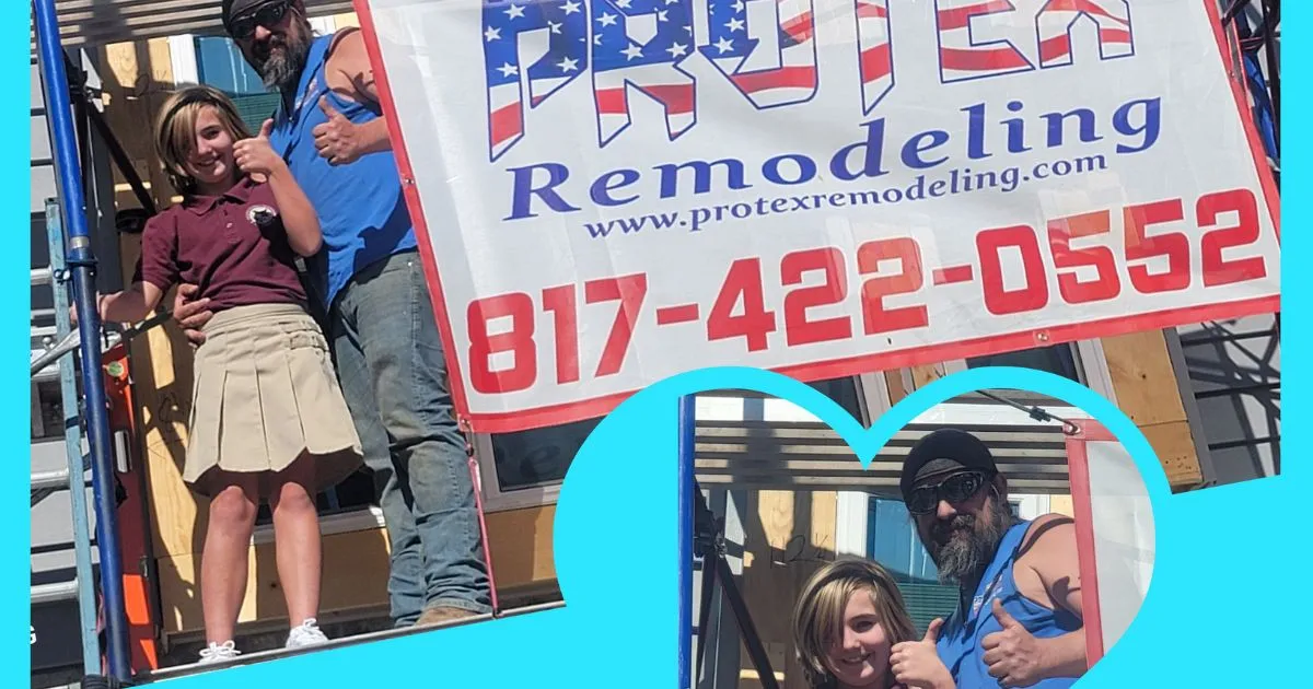 ProTex Remodeling