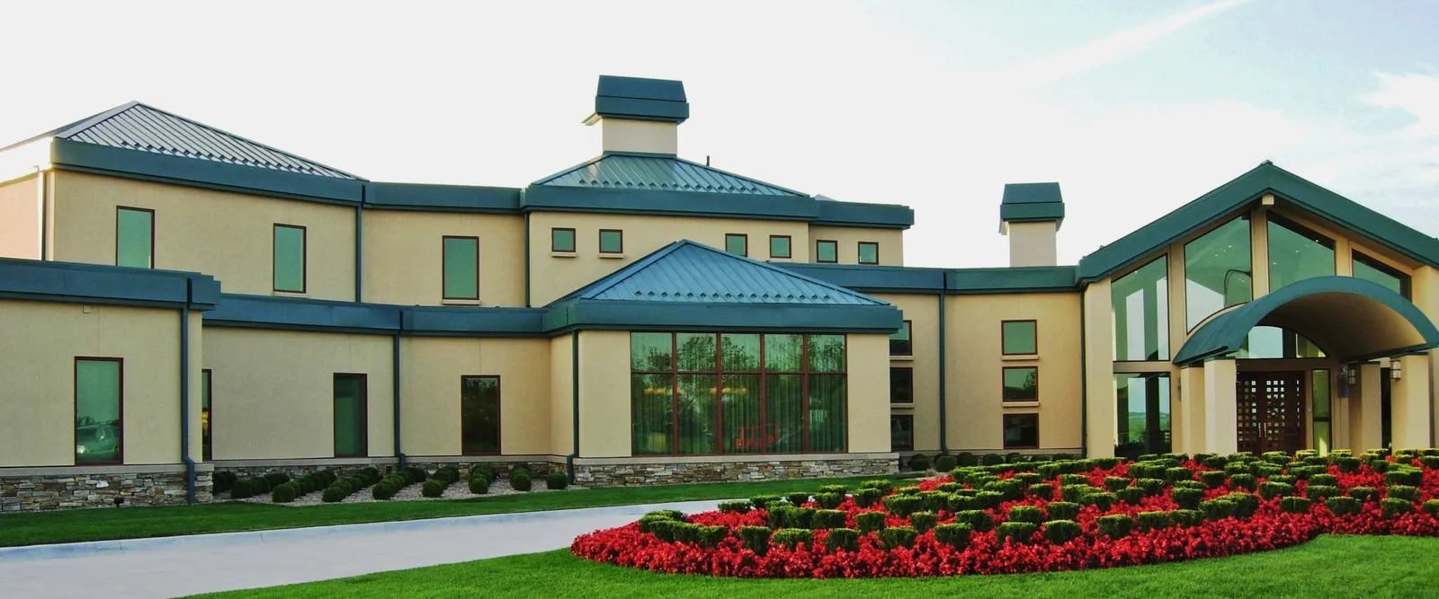 McKinnis Roofing & Sheet Metal