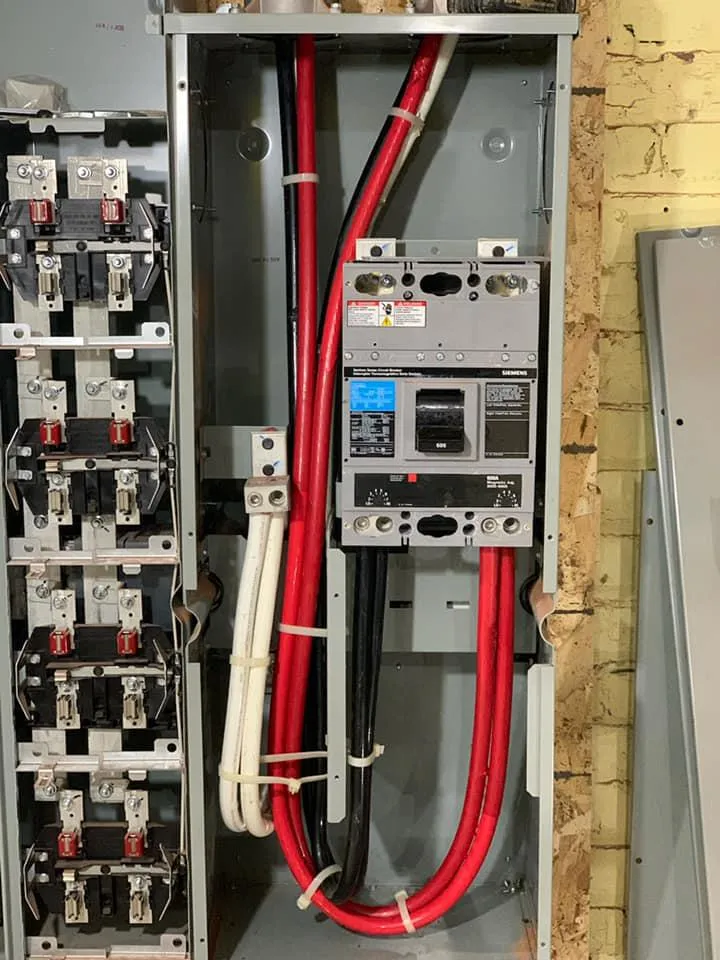 Langer Electric