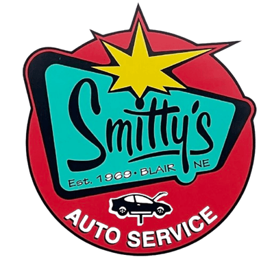 Smitty's Auto Service logo