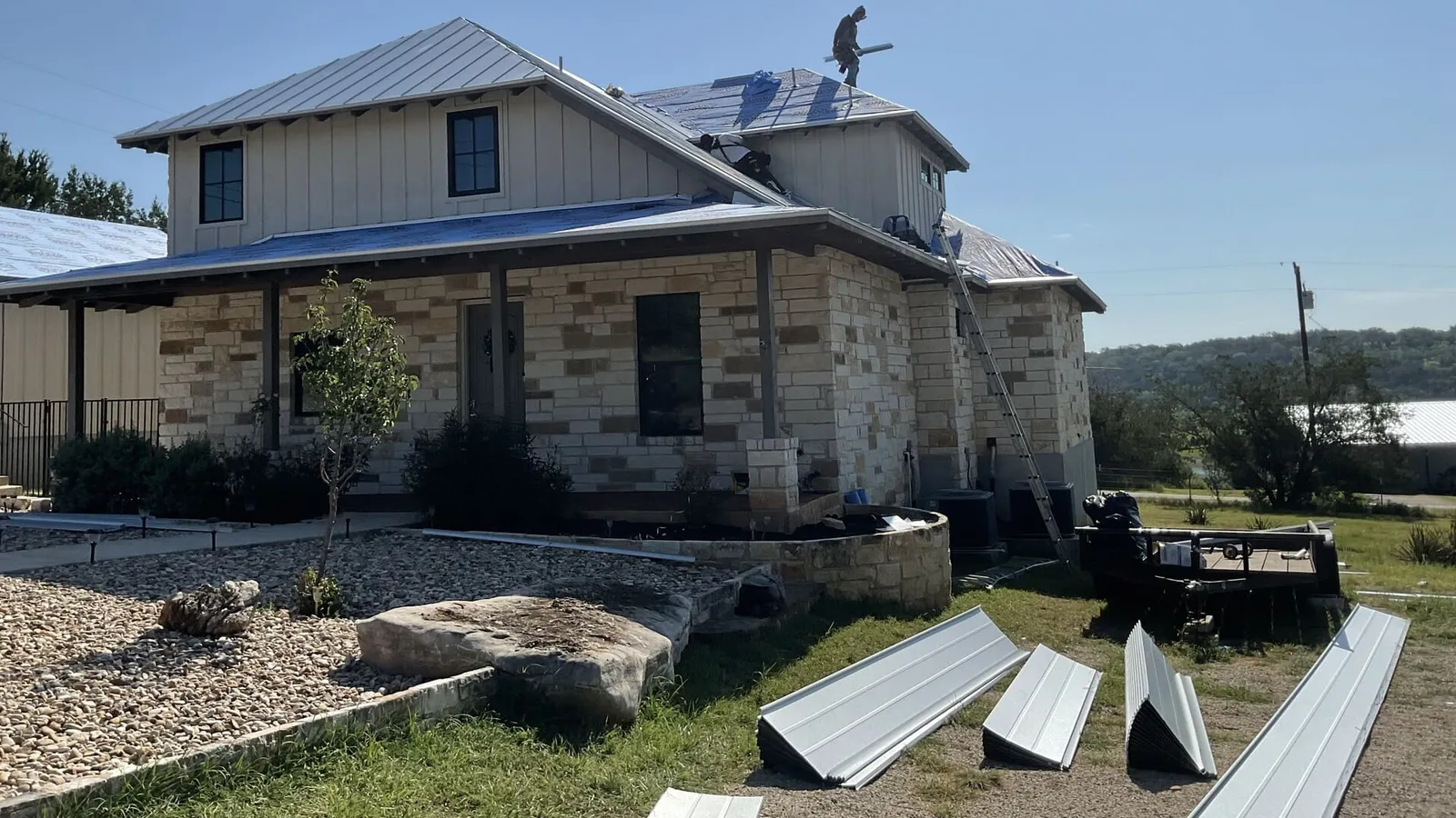 Signature Roofing & Coatings