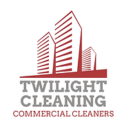 Twilight Cleaning Inc logo