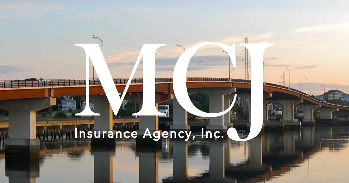 MCJ Insurance