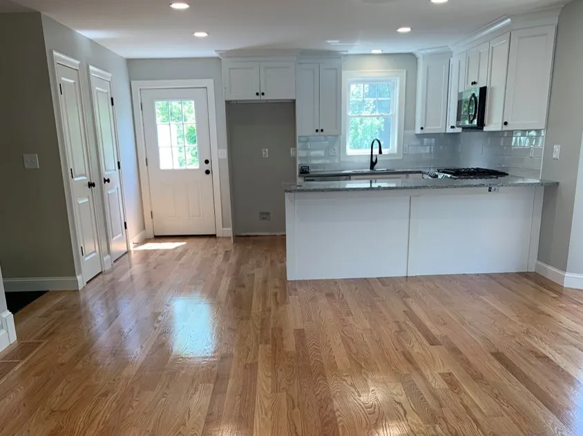 TS Cleaning