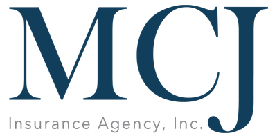 MCJ Insurance logo