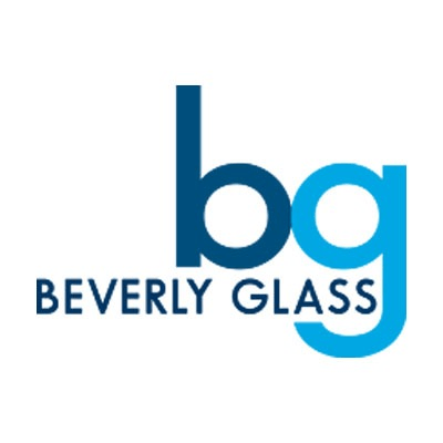 Beverly Glass Company logo