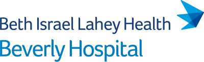 Beverly Hospital logo