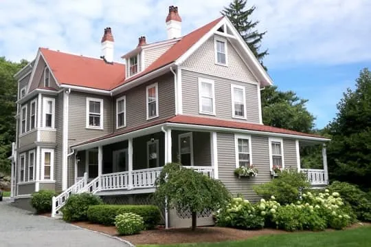 McManus Fine Home Painting