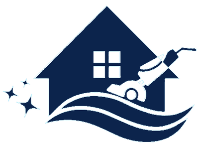 TS Cleaning logo
