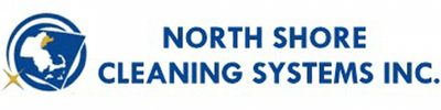 North Shore Cleaning Systems logo