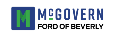 McGovern Ford of Beverly logo