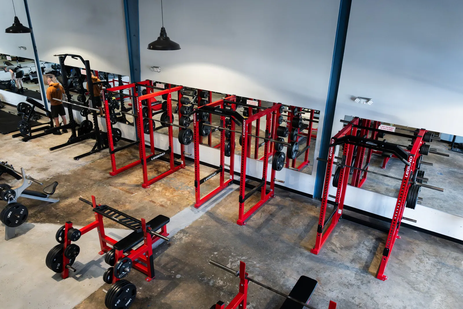Park Circle Athletic Club