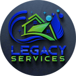 Legacy Services logo