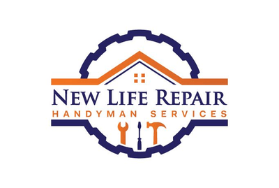 New Life Repair LLC logo