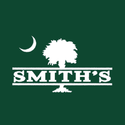 Smith's Heating & Air Conditioning logo