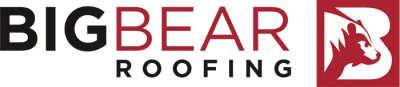 Big Bear Roofing logo