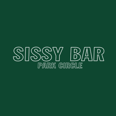 Sissy Bar logo