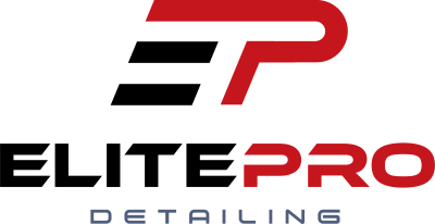 ElitePro Detailing logo