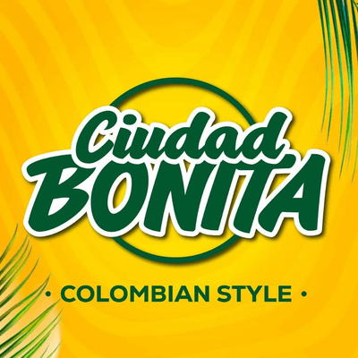 Ciudad Bonita logo