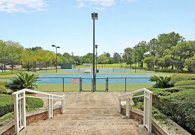 Coosaw Creek Country Club