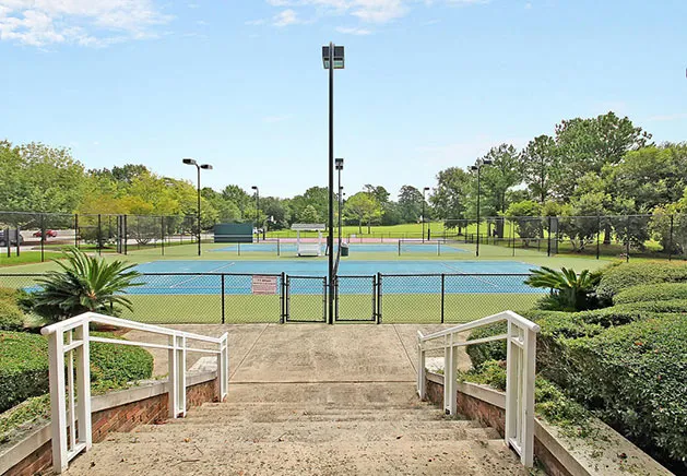 Coosaw Creek Country Club
