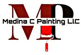 Medina C Painting LLC logo