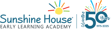 Sunshine House Early Learning Academy logo