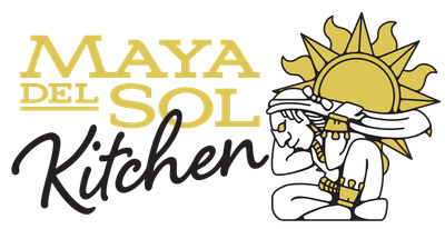 Raul’s Maya Del Sol Kitchen logo