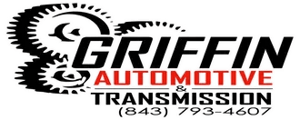 Griffin Automotive & Transmission logo
