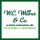 W.C. Wilbur & Co., Inc. logo