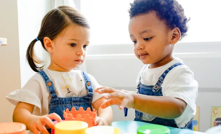 Sunshine House Early Learning Academy