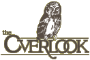 Overlook Golf Club logo