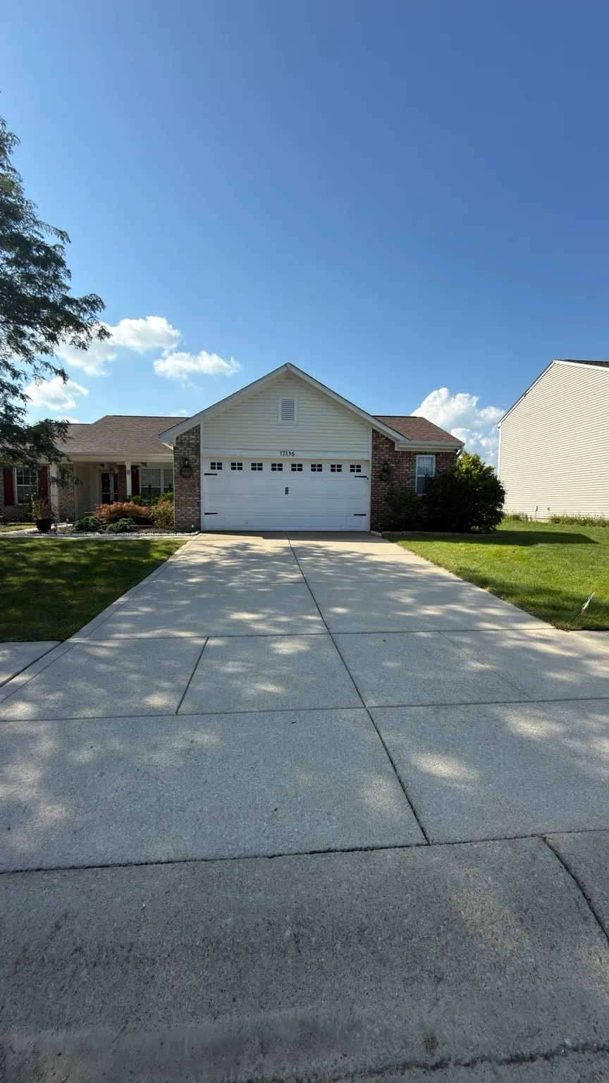 SJ Exterior Services