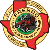 Fresno Lawn Care Equipment Repair logo