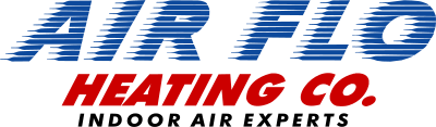 Air Flo Heating Co Inc. logo