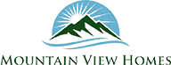 Mountain View Homes logo
