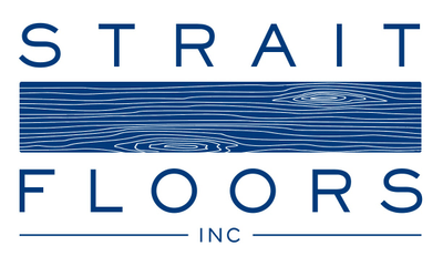Strait Floors logo